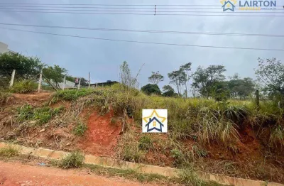 Terreno à venda, 800 m² por r$ 130.000,00 - jardim maracanã - atibaia/sp