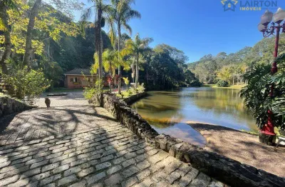Sítio à venda, 47000 m² por r$ 6.500.000,00 - portão - atibaia/sp