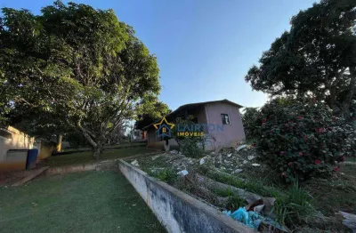 Terreno à venda no chácaras fernão dias em atibaia, 1100 m²