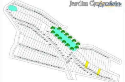 Terreno à venda, 668 m² por r$ 150.000,00 - jardim centenário - atibaia/sp