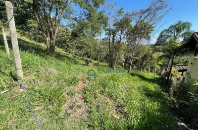 Terreno exclusivo de 1870m² à venda por r$ 280.000 no condomínio alpes d'ouro, bom jesus dos perdões/sp