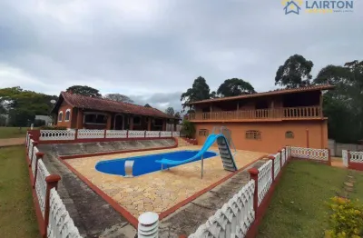 Chácara com 3 dormitórios à venda, 5012 m² por r$ 1.090.000,00 - maracanã - jarinu/sp