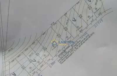 Terreno à venda no Batatuba, Piracaia 