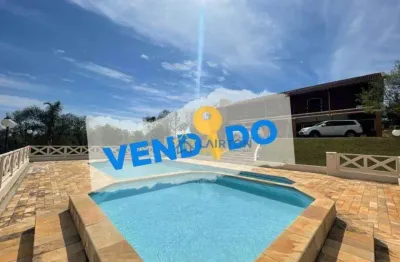 Sítio com 5 dormitórios à venda na Estância São Jorge, Jarinu, SP