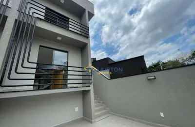 Sobrado de 3 suítes à venda no jardim do lago, atibaia - 124 m² por r$ 760.000