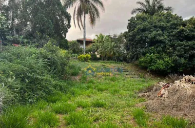 Terreno à venda na Vila Petrópolis, Atibaia 