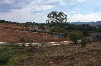 Terrenos à venda, 250 m² - vila santa helena - atibaia/sp