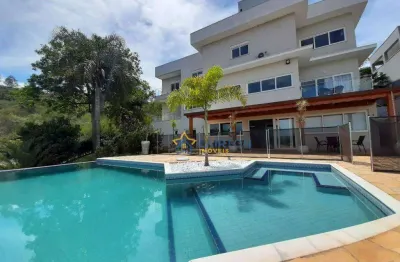 Casa à venda no residencial porto atibaia, atibaia sp