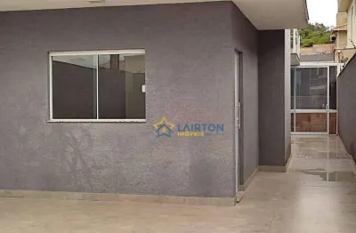 Casa com 3 quartos à venda no Jardim Maristela, Atibaia 