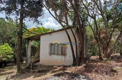 Chácara / sítio com 1 quarto à venda no Vitória Régia, Atibaia 