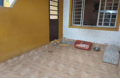 Casa com 2 quartos à venda no Jardim do Lago, Atibaia 