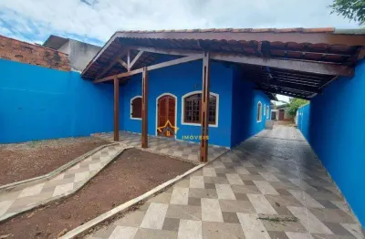 Casa com 2 quartos à venda no Atibaia Jardim, Atibaia 