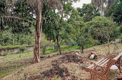Terreno à venda, Estância Santa Maria do Portão - Atibaia/SP