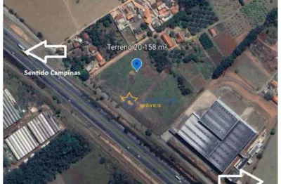 Terreno comercial à venda no Rio Abaixo, Atibaia 