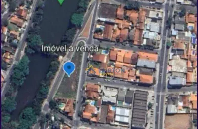 Terreno à venda no Jardim do Lago, Atibaia 