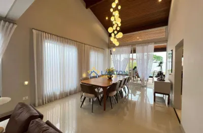 Casa com 3 quartos à venda no Nova Gardênia, Atibaia 