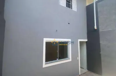 Casa com 2 quartos à venda no Jardim Imperial, Atibaia 