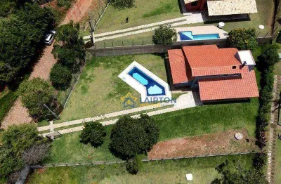 Chácara à venda na estância san remo em atibaia – 3 dormitórios, piscina e área gourmet – 1.066 m²