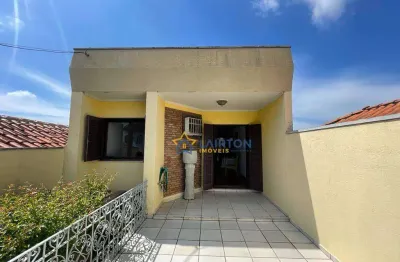 Casa com 2 quartos à venda no Centro, Atibaia 