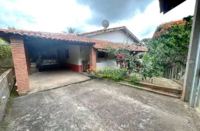 Encantadora chácara à venda em condomínio fechado, atibaia sp