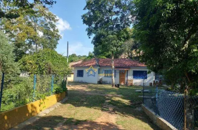 Chácara / sítio com 4 quartos à venda em Campo Largo, Atibaia 