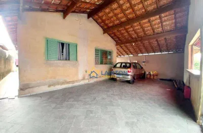 Casa térrea à venda no jardim das cerejeiras em atibaia sp