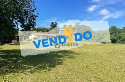 Sítio à venda com 38.000 m² na região de atibaia, ideal para lazer e agricultura
