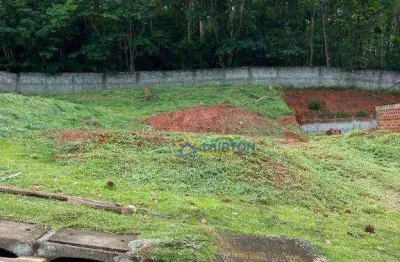 Terreno à venda, 600 m² por r$ 425.000 - boa vista - atibaia/sp