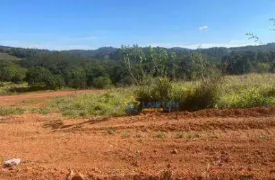 Terreno em condomínio fechado à venda no Ressaca, Atibaia 