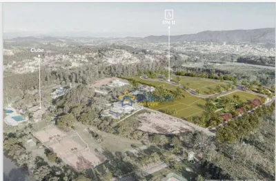 Terrenos à Venda no Residencial Estância Parque Atibaia II - Atibaia SP