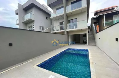Casa com 3 quartos à venda na Vila Thais, Atibaia 