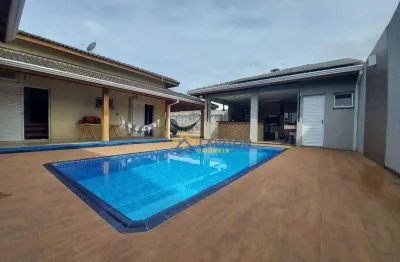 Casa térrea em condomínio fechado, de fácil acesso em atibaia sp