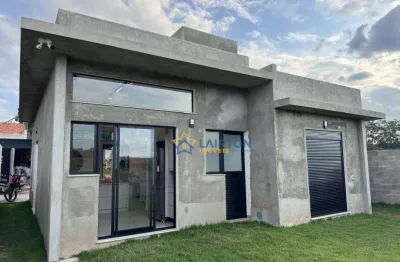 Casa em condomínio fechado com 3 quartos à venda no Atibaia Belvedere, Atibaia 