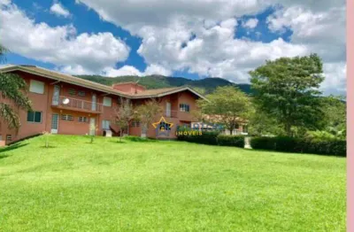 Excelente oportunidade: conjunto com 4 sobrados e 1 loja à venda em atibaia/sp