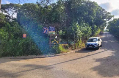Terreno à venda no Jardim Maracanã, Atibaia 