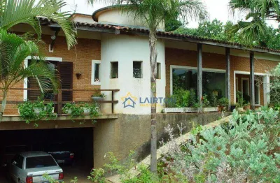Chácara à venda em atibaia: 3 dormitórios (2 suítes) no jardim colonial - área verde e conforto