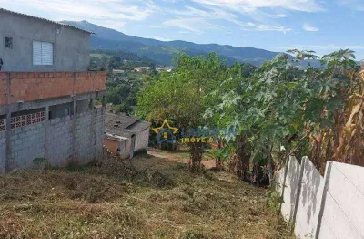 Terreno à venda em atibaia: 237m² no jardim imperial - oportunidade!