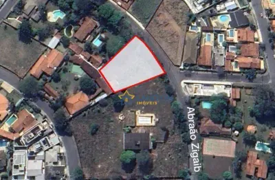 Terreno à venda, 570 m² por r$ 702.588,00 - vila santista - atibaia/sp