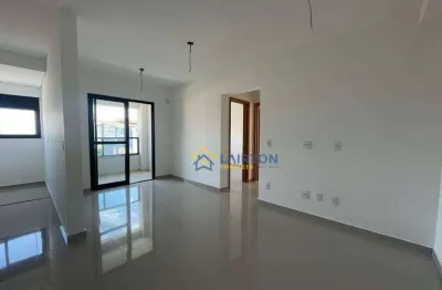 Apartamento à venda, 66 m² por r$ 629.000,00 - atibaia jardim - atibaia/sp