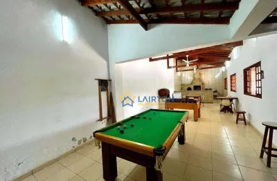 Chácara com 2 dormitórios à venda, 3940 m² por r$ 700.000,00 - maracanã - jarinu/sp
