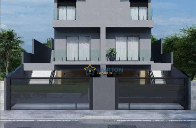 Casa com 3 dormitórios à venda, 170 m² por r$ 950.000 - jardim dos pinheiros - atibaia/sp