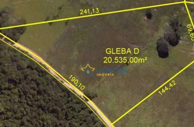Sítio à venda em atibaia: 20.535 m² no bairro iara com ótima topografia por r$ 350.000