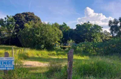 Terreno Plano à Venda em Atibaia: 987 m² no Bairro Itapetininga por R$ 750.000