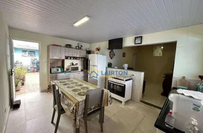 Casa com 3 dormitórios à venda, 138 m² por r$ 660.000,00 - jardim alvinópolis - atibaia/sp