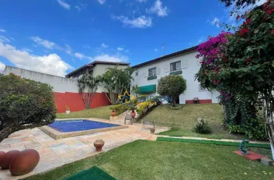 Casa com 3 dormitórios à venda no jardim américa - bragança paulista/sp