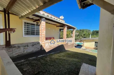 Chácara encantadora à venda em atibaia - 1380 m² com piscina e espaço gourmet