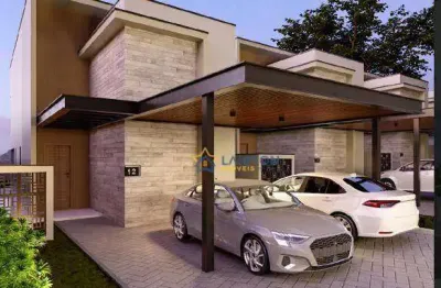 Casa à venda, 198 m² por r$ 1.700.572,00 - vila santista - atibaia/sp