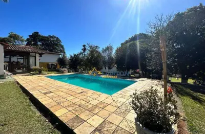Chácara à venda, 7900 m² por r$ 1.650.000,00 - souzas - bragança paulista/sp