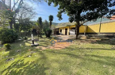Terreno à venda, 1000 m² por R$ 265.000,00 - Vitória Régia - Atibaia/SP