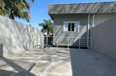 Casa à venda, 116 m² por r$ 742.000,00 - vila loanda - atibaia/sp
